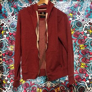 “Basic” Cotton On Hoodie